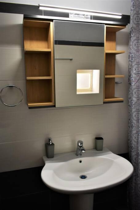 Smailis Apartment 1 Koroni  Ngoại thất bức ảnh