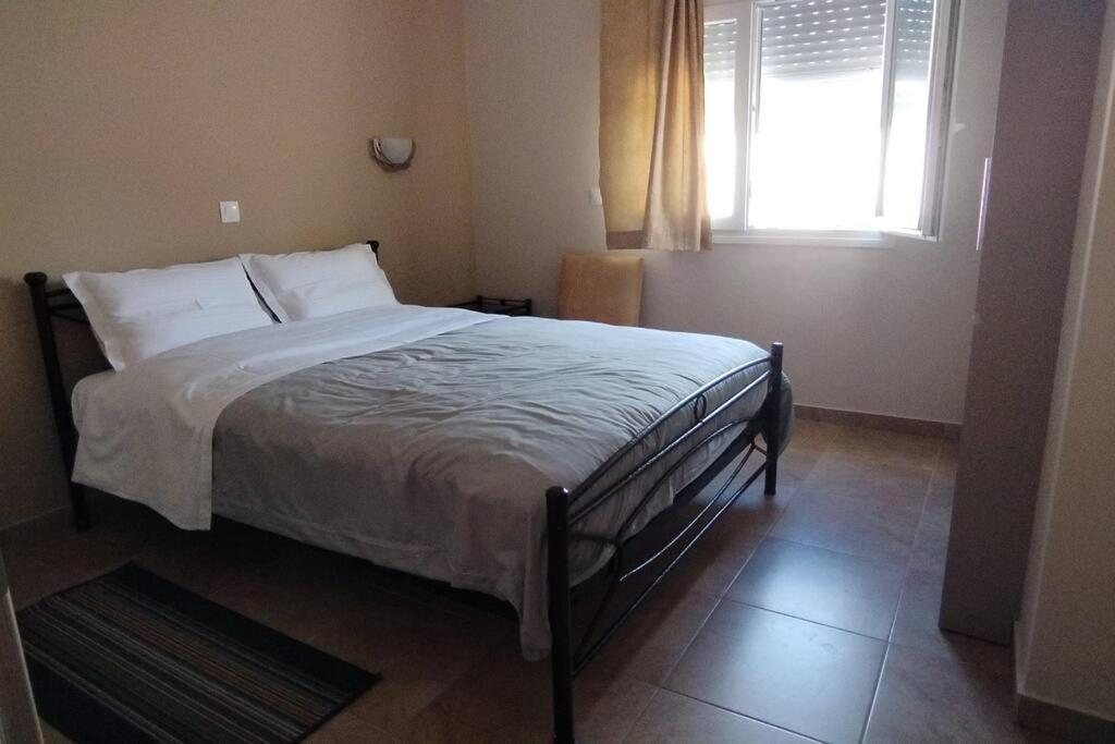 Smailis Apartment 1 Koroni  Ngoại thất bức ảnh