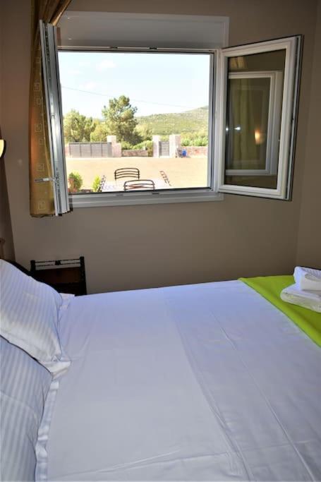 Smailis Apartment 1 Koroni  Ngoại thất bức ảnh