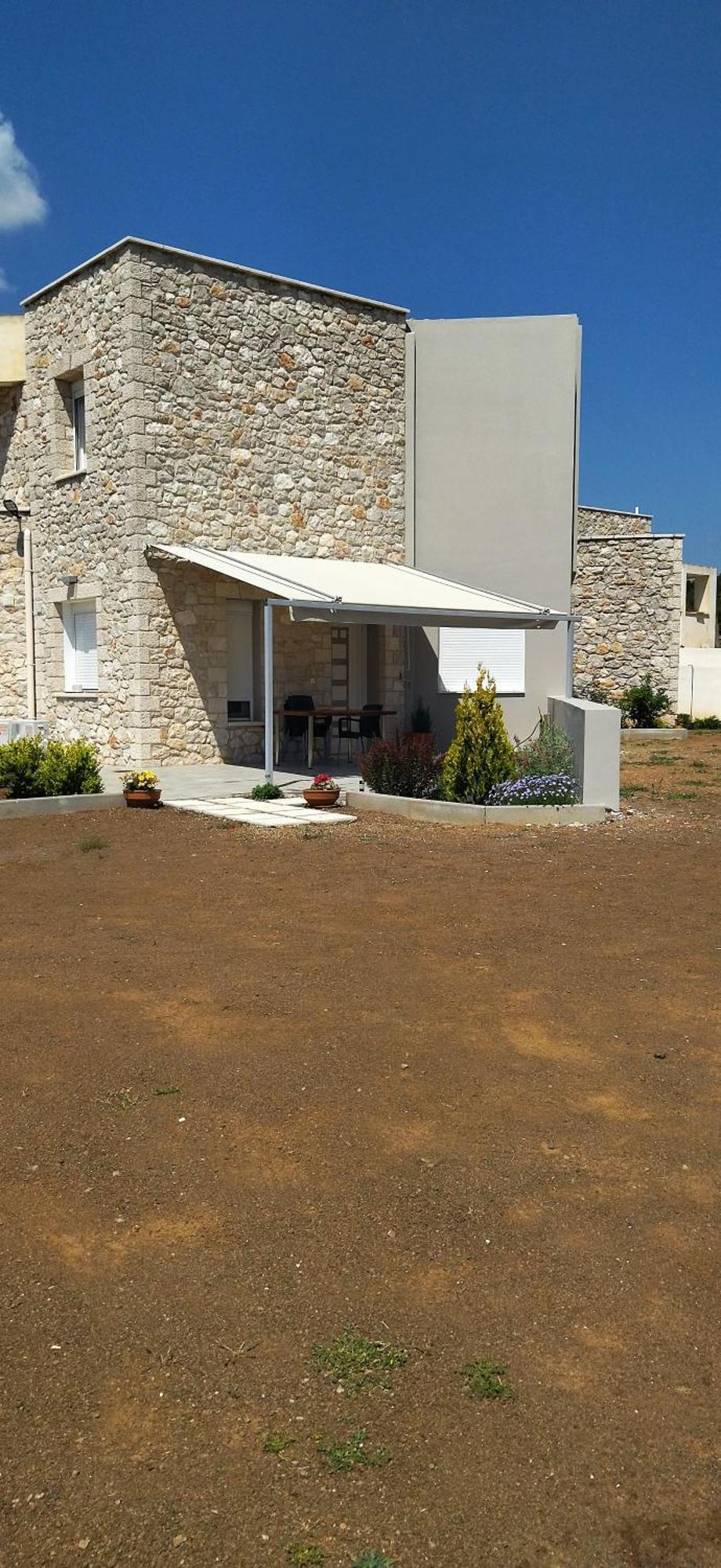 Smailis Apartment 1 Koroni  Ngoại thất bức ảnh
