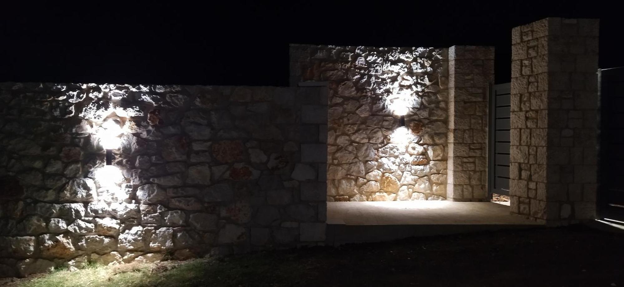 Smailis Apartment 1 Koroni  Ngoại thất bức ảnh