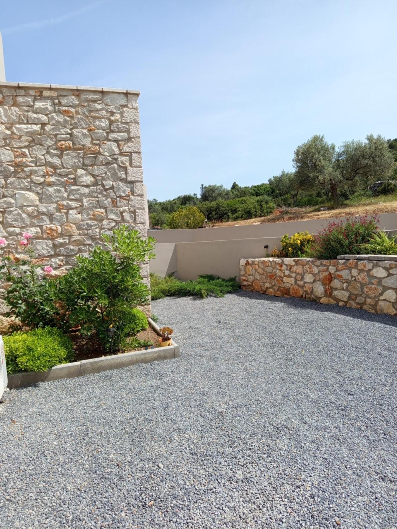 Smailis Apartment 1 Koroni  Phòng bức ảnh